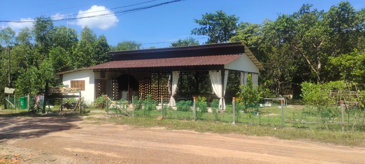 Phumi Chrouy Svay Done Right旅舍 外观 照片