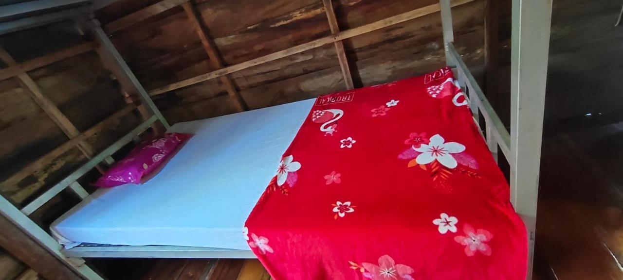 Phumi Chrouy Svay Done Right旅舍 外观 照片