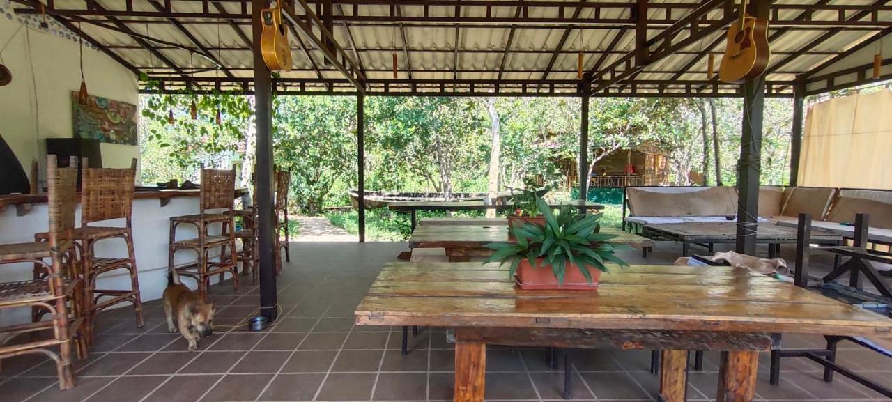 Phumi Chrouy Svay Done Right旅舍 外观 照片